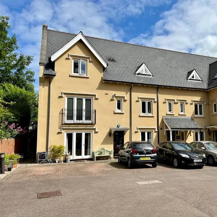 Rent this 2 bed apartment on Abbey Road in Malvern, WR14 3LQ