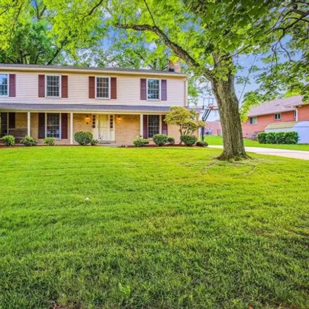 Buy this 7 bed house on 980 Annmore Drive in Glenmont, MD 20902