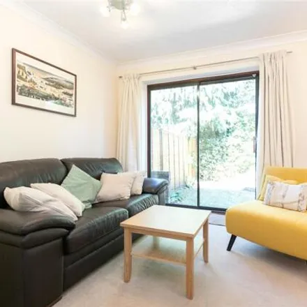 Rent this 2 bed house on Rectory Centre in Rectory Road, Oxford