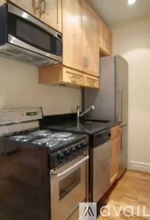 Rent this 1 bed apartment on 330 E 35th St