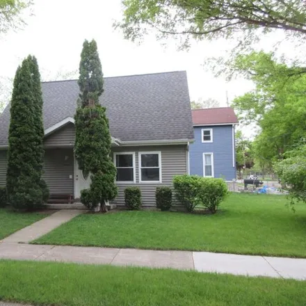 Buy this 3 bed house on 626 Franklin Street in Bay City, MI 48708