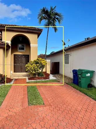 Rent this 1 bed house on 1065 Northwest 131st Avenue in Miami-Dade County, FL 33182
