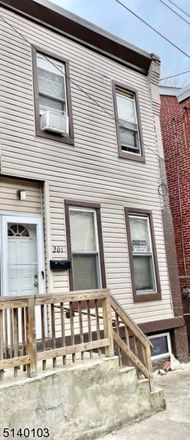Rent this 3 bed house on Passaic St in Trenton, NJ