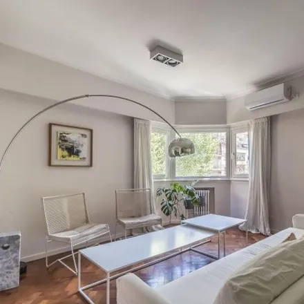 Buy this 3 bed apartment on Virrey Loreto 1590 in Belgrano, C1426 ABC Buenos Aires