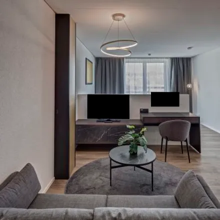 Rent this studio apartment on Lidl in Zürcherstrasse 133, 8952 Schlieren
