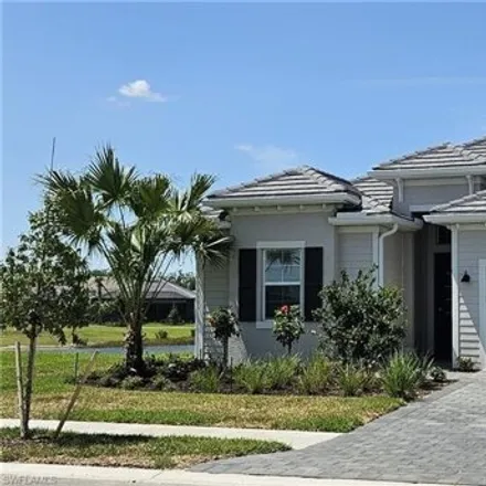 Image 1 - Sunningdale Street, Collier County, FL, USA - House for rent