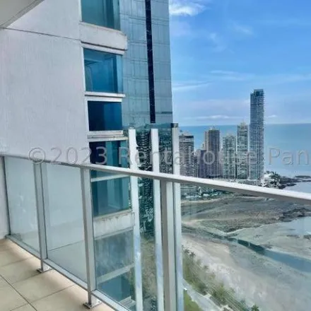 Image 1 - Subaru del Canal, Avenida Balboa Edificio H2O, Calidonia, 0823, Panama City, Panamá, Panama - Apartment for rent