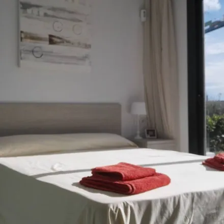 Rent this 2 bed duplex on calle de Orihuela in 03189 Orihuela, Spain