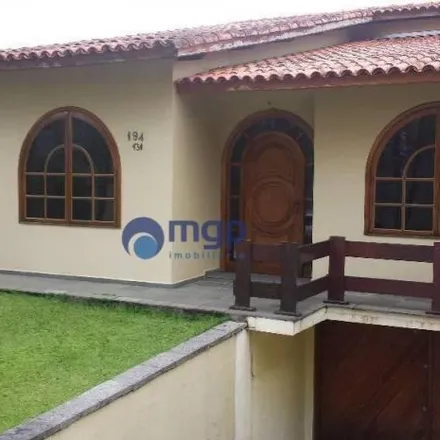 Buy this 4 bed house on Rua Poema das Américas in Sapopemba, São Paulo - SP