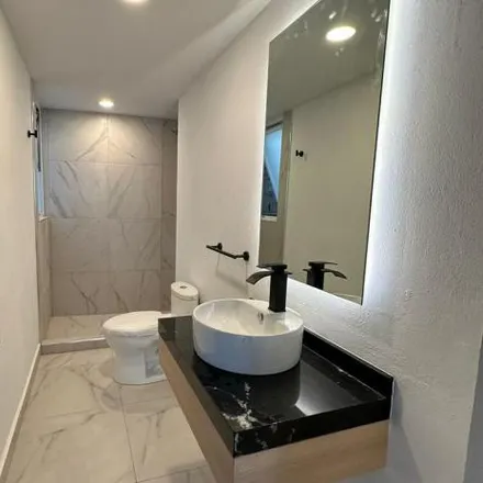 Buy this 2 bed apartment on Avenida Ángel Urraza in Colonia Vértiz Narvarte, 03600 Mexico City