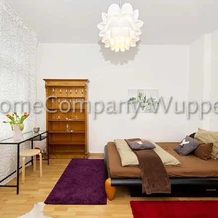 Rent this 1 bed apartment on Ritterstraße 36 in 42899 Remscheid, Germany