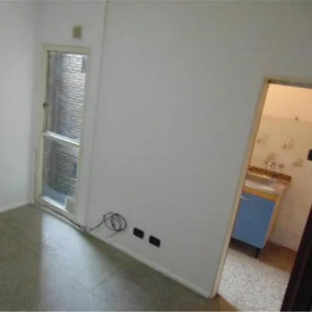 Rent this 1 bed apartment on General Urquiza 1296 in San Cristóbal, 1231 Buenos Aires