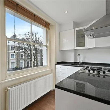 Image 5 - 41 Moorhouse Road, London, W2 5DJ, United Kingdom - Room for rent