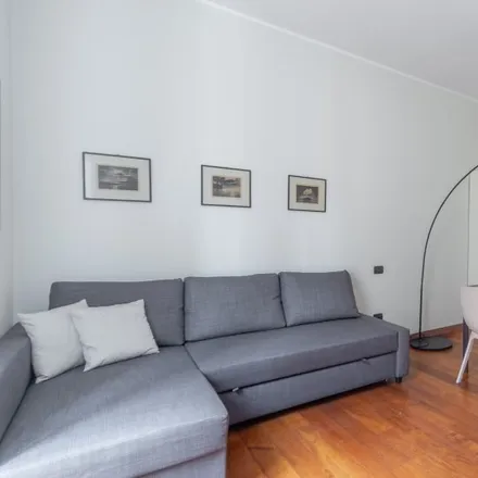 Rent this 2 bed apartment on Carrefour Market in Via Bergamo, 10