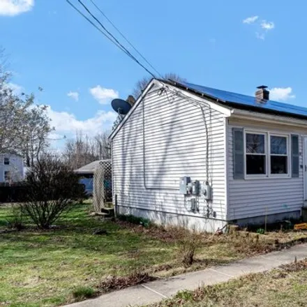 Buy this 3 bed house on 29 Bennett Street in Plainfield Village, Plainfield