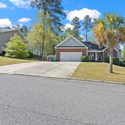 Buy this 5 bed house on Huron Drive in Gem Lake Estates, Aiken