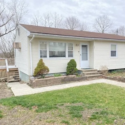 Buy this 2 bed house on 52 Purcell Drive in Danbury, CT 06810