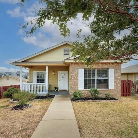 Buy this 3 bed house on 5817 Signal Point in Austin, TX 78724