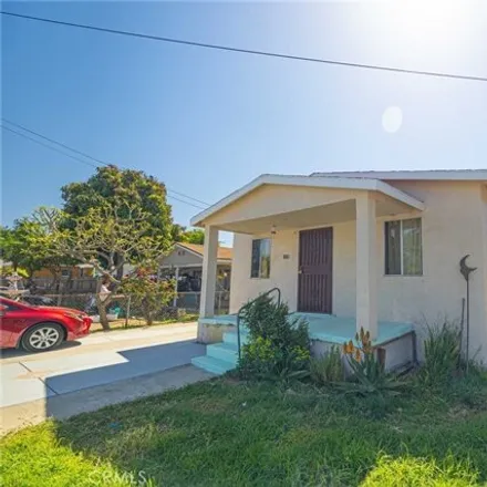 Image 4 - 1283 South Indiana Street, Los Angeles, CA 90023, USA - House for sale