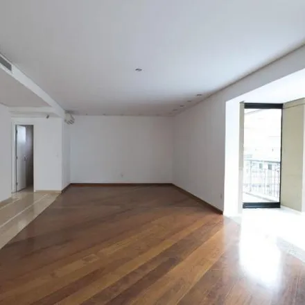 Buy this 4 bed apartment on Rua Padre João Manuel 654 in Cerqueira César, São Paulo - SP