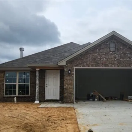 Buy this 3 bed house on 6362 Tennyson Road in Montgomery, AL 36116