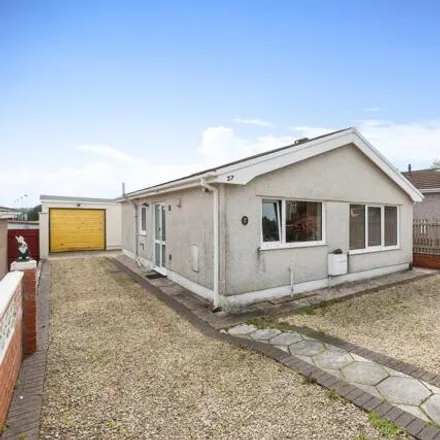 Buy this 2 bed house on Heol Dylan in Gorseinon, SA4 4LR