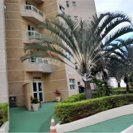 Rent this 3 bed apartment on unnamed road in Jardim Gonçalves, Sorocaba - SP