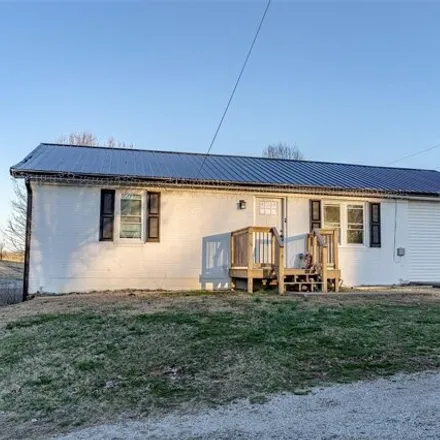 Buy this 4 bed house on 2682 Brandenburg Road in Leitchfield, KY 42754