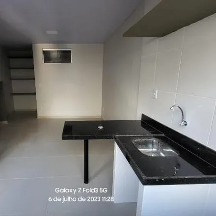 Rent this 1 bed apartment on Travessa Piedade 592 in Reduto, Belém - PA