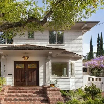 Buy this 6 bed house on 528 Kingsley Avenue in Palo Alto, CA 94301