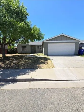 Buy this 3 bed house on 2033 Gleneagle Street in Atwater, CA 95301