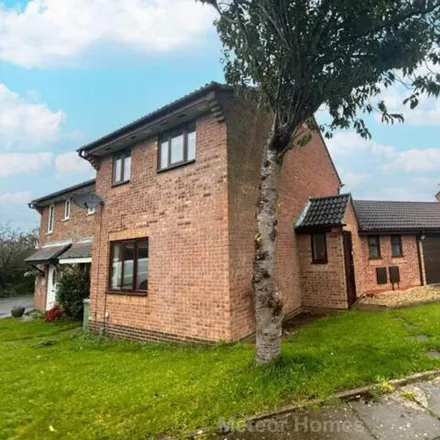 Buy this 3 bed house on Maidwell Way in Bradley, DN34 5UP