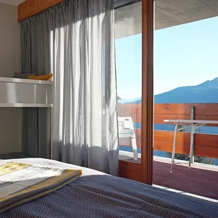 Image 3 - Route de Thyon, 2305 Vex, Switzerland - Apartment for rent