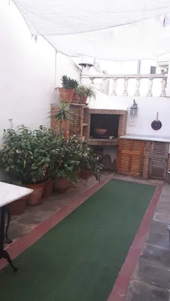 Rent this 1 bed room on Pulpo in Carrer de Xile, 46021 Valencia