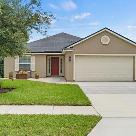 Buy this 3 bed house on 8633 Floorstone Mill Drive in Jacksonville, FL 32244