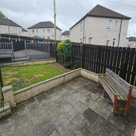 Image 5 - Keir Hardie Hill, Cumnock, KA18 1PS, United Kingdom - Apartment for rent