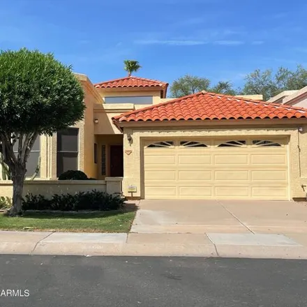 Buy this 3 bed house on 9469 North 106th Place in Scottsdale, AZ 85258