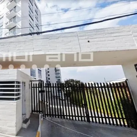 Buy this 3 bed apartment on Luis Manuel Rojas in 52778 Interlomas, MEX