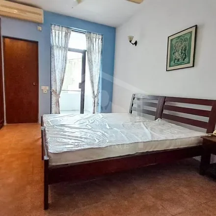 Rent this 2 bed apartment on Colombo Fort in Olcott Mawatha, Fort