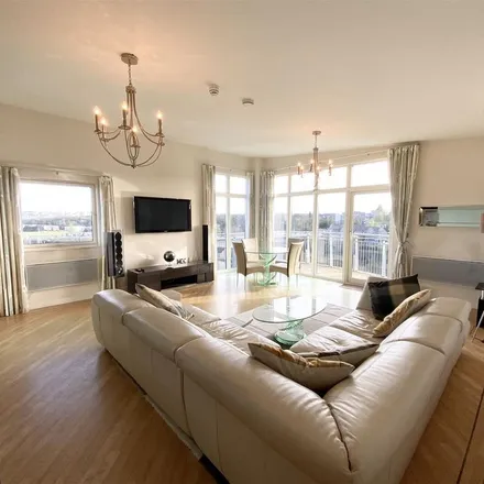 Rent this 3 bed apartment on Picton in Watkiss Way, Cardiff