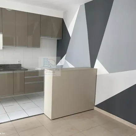 Buy this 1 bed apartment on Rua Cônego Vicente Miguel Marino 67 in Campos Elísios, São Paulo - SP