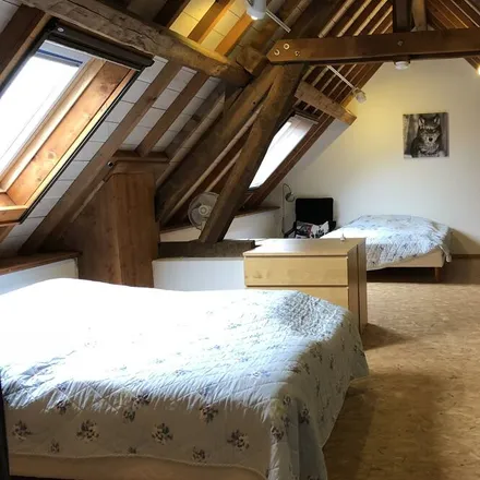 Rent this 3 bed house on 71330 Saint-Germain-du-Bois