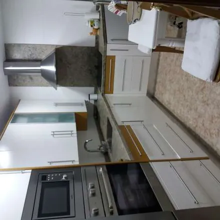 Rent this 3 bed apartment on Calle Obispo Sancho Dávila in 4;6;8;10, 30008 Murcia