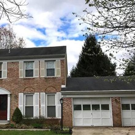 Rent this 4 bed house on 5165 Flowertuft Ct in Columbia, MD