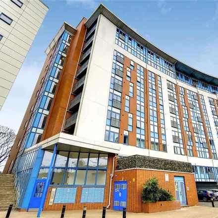 Image 2 - 1 Meath Crescent, London, E2 0QG, United Kingdom - Apartment for rent