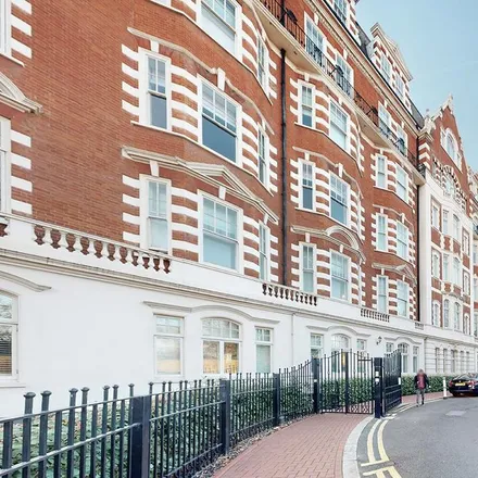 Rent this 2 bed apartment on North Gate in Prince Albert Road, London
