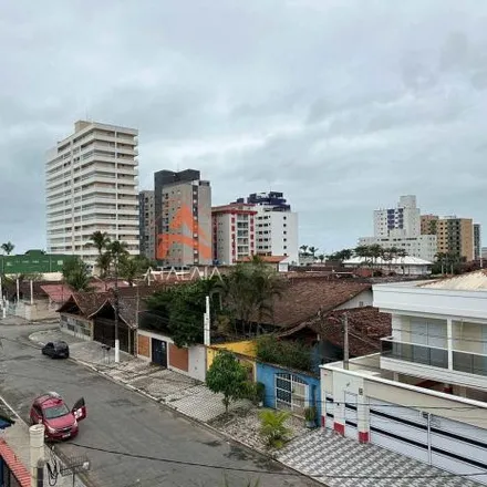 Image 1 - Rua Araxá, Real, Praia Grande - SP, 11706-510, Brazil - Apartment for sale