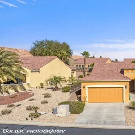 Buy this 2 bed house on 1245 Sentinel Rdg in Mesquite, Nevada