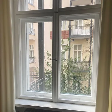 Rent this 2 bed apartment on Gervinusstraße 19a in 10629 Berlin, Germany