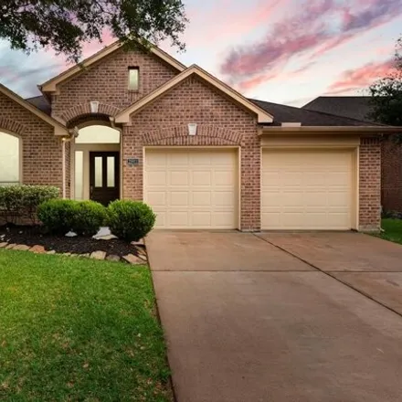 Buy this 4 bed house on 25911 Riverside Creek Dr in Richmond, Texas